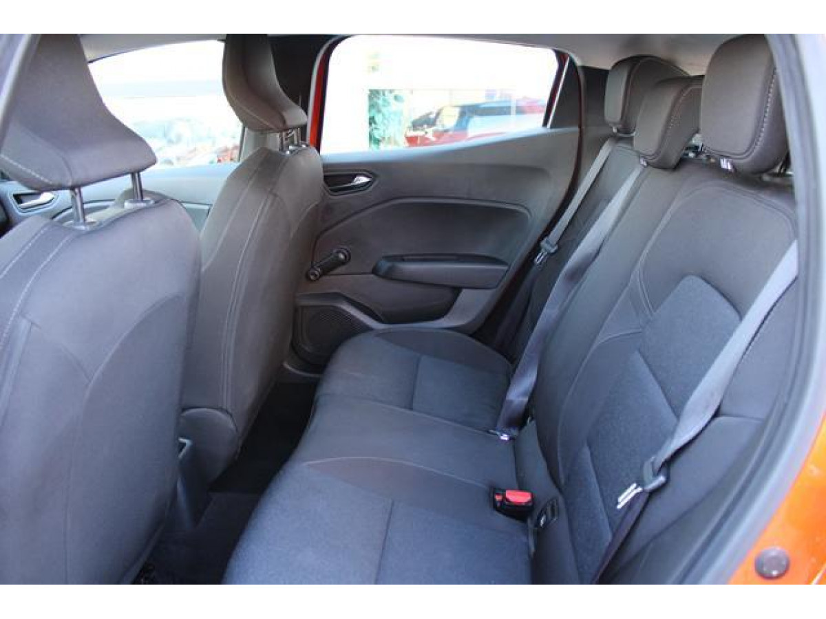 Renault Clio 1.0 tCe 