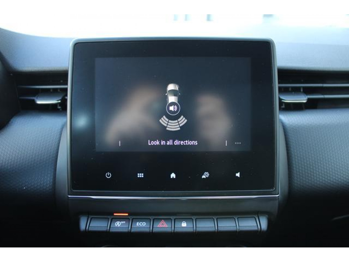 Renault Clio 1.0 tCe 