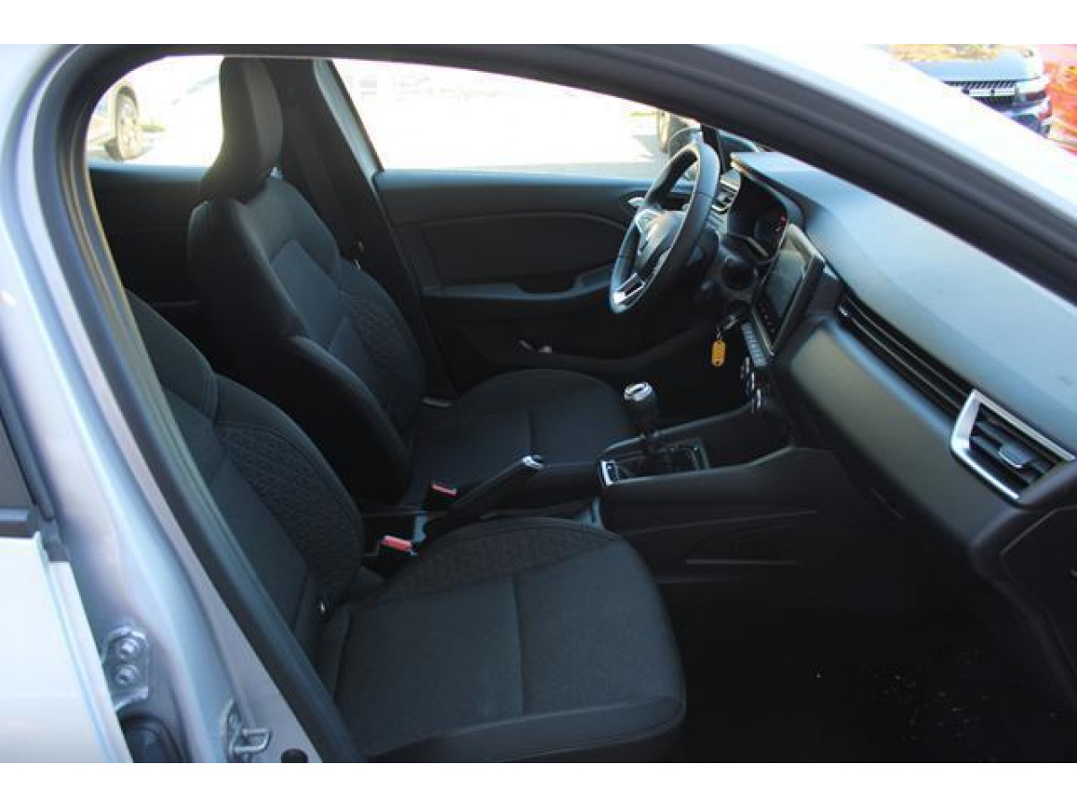 Renault Clio 1.0 tCe 