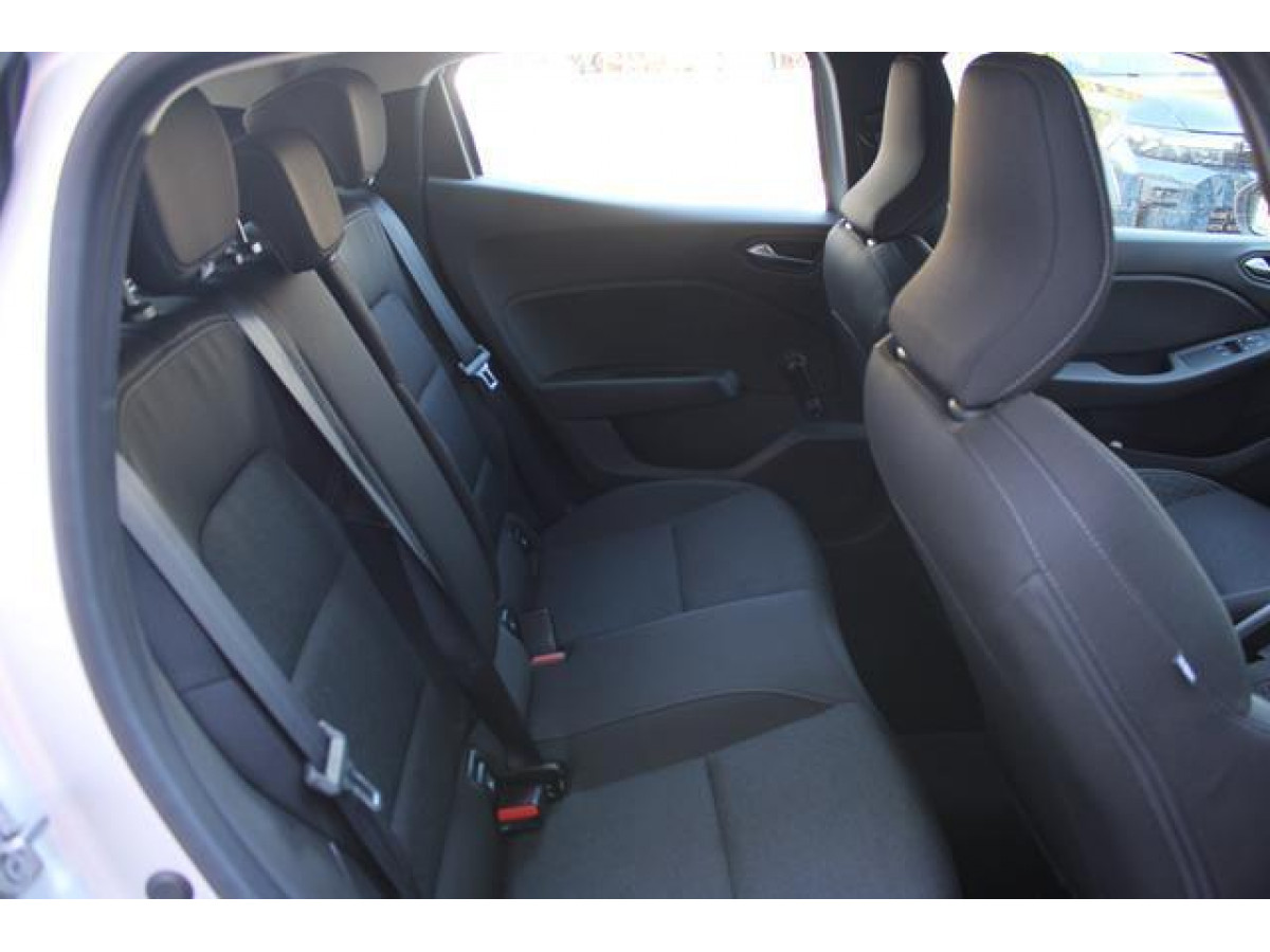 Renault Clio 1.0 tCe 