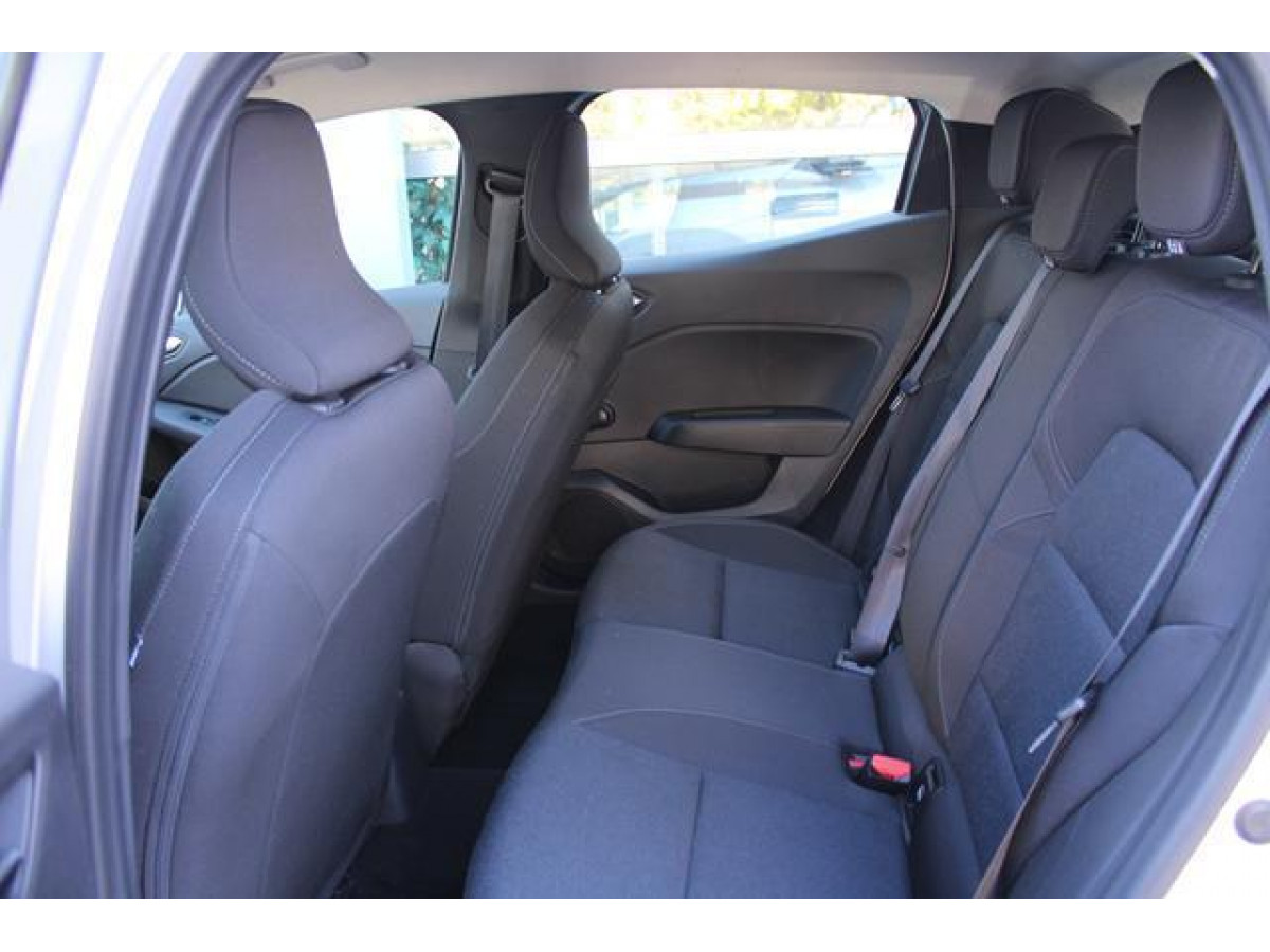 Renault Clio 1.0 tCe 