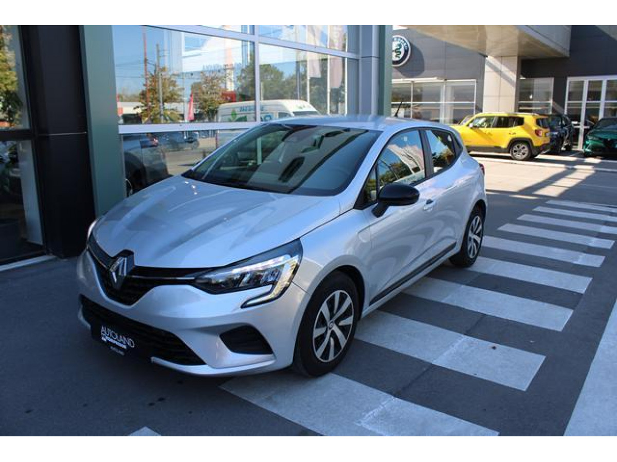 Renault Clio 1.0 tCe 