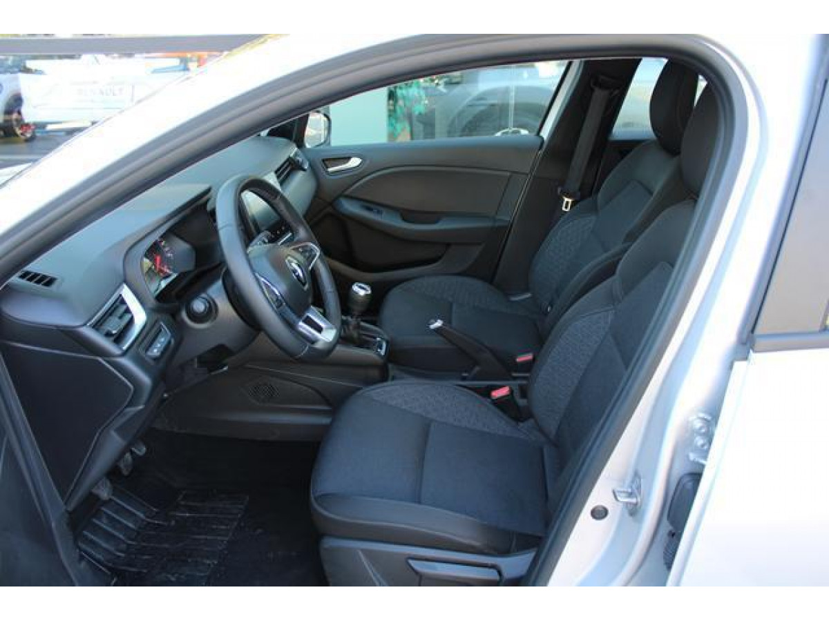 Renault Clio 1.0 tCe 