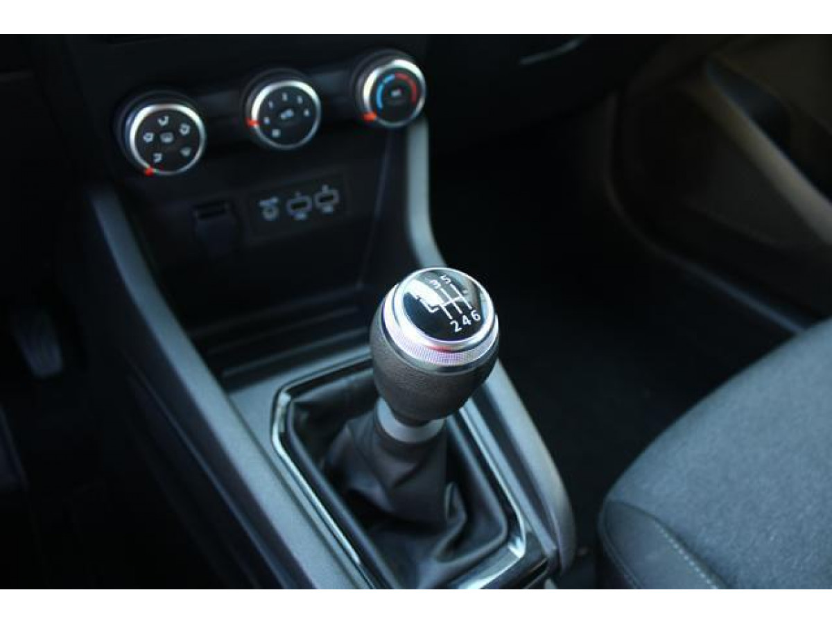 Renault Clio 1.0 tCe 