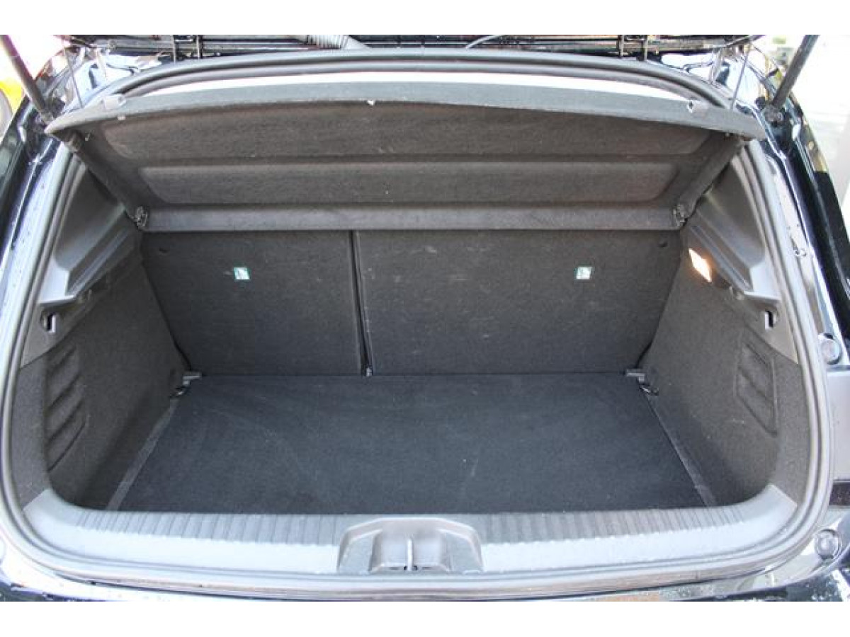 Renault Clio 1.0 tCe CVT 