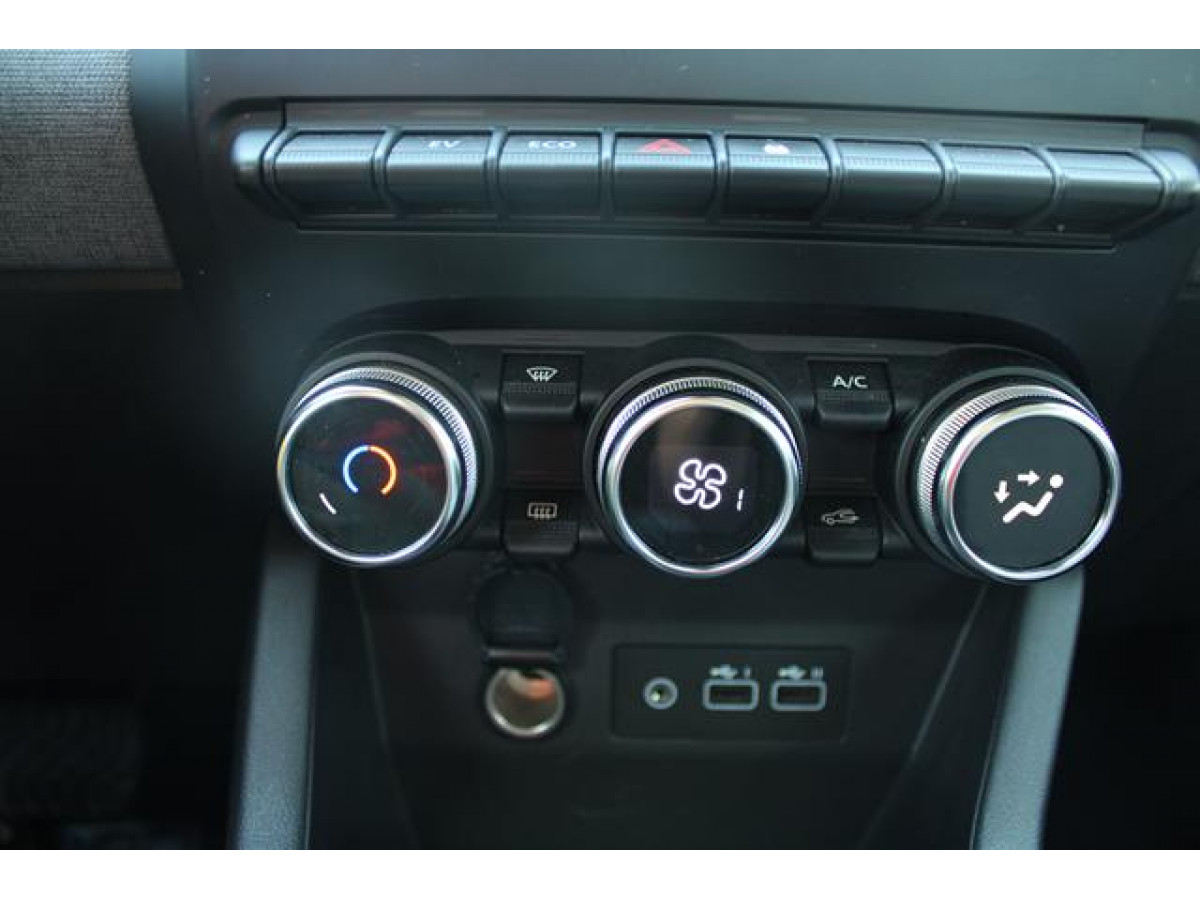 Renault Clio 1.6 E-tech Hybrid 