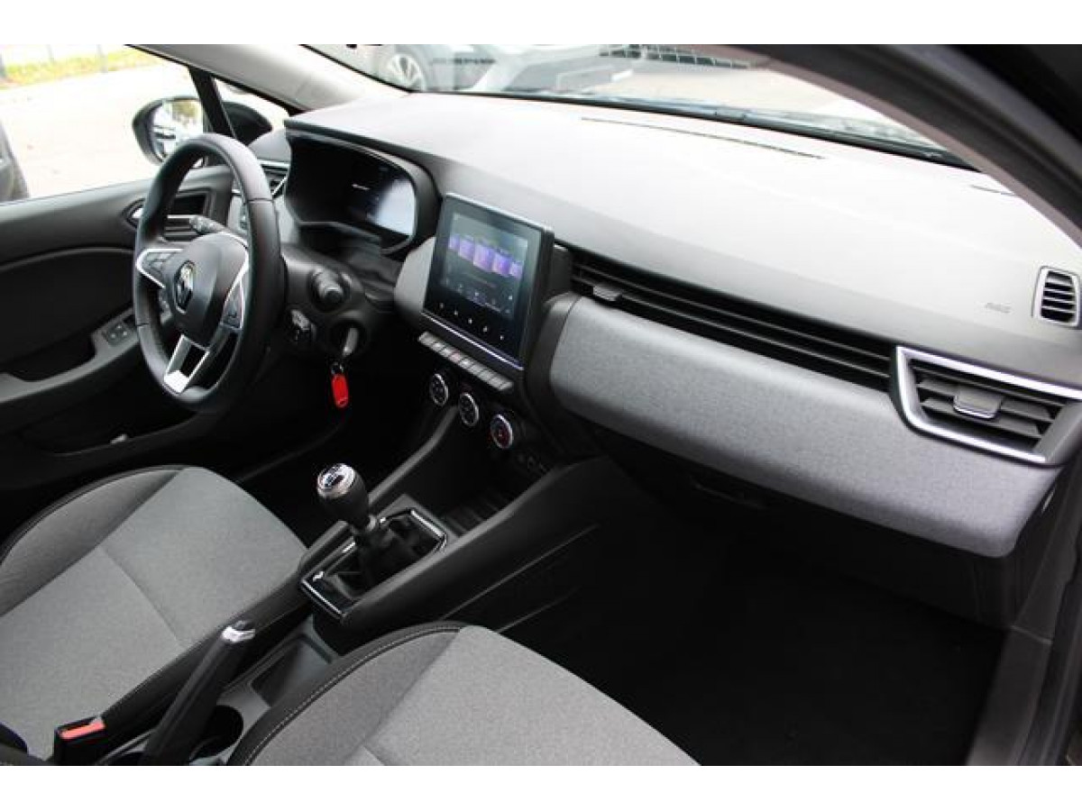 Renault Clio 1.0 tCe 