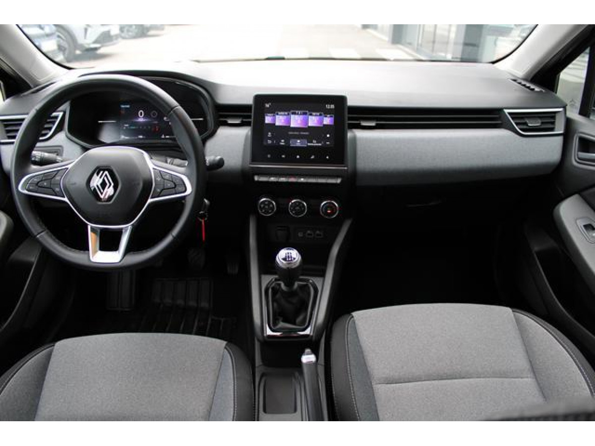 Renault Clio 1.0 tCe 