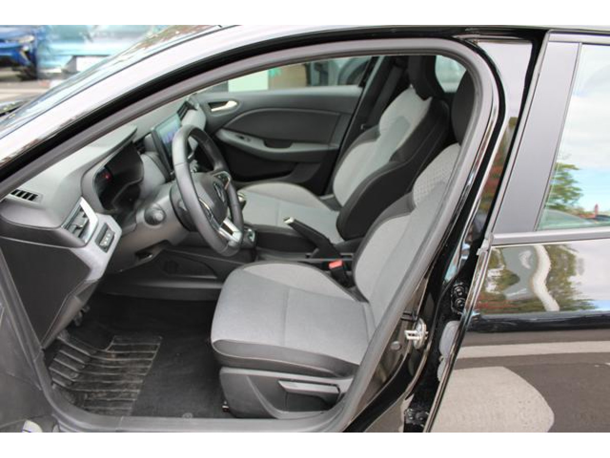 Renault Clio 1.0 tCe 