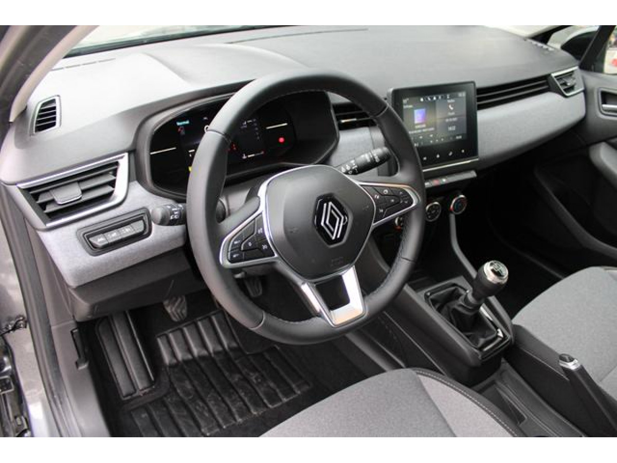 Renault Clio 1.0 tCe 