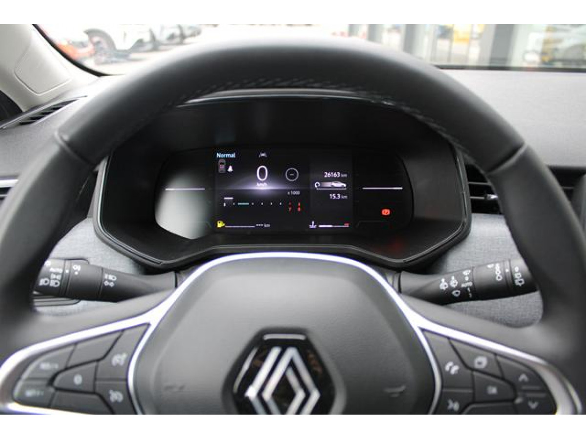 Renault Clio 1.0 tCe 
