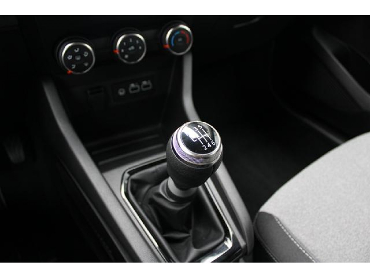 Renault Clio 1.0 tCe 