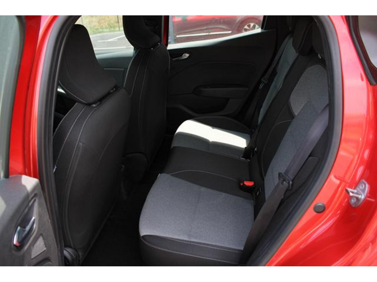 Renault Clio 1.0 tCe 