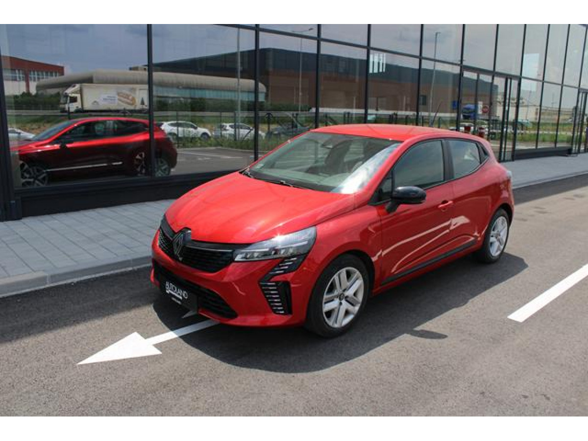 Renault Clio 1.0 tCe 