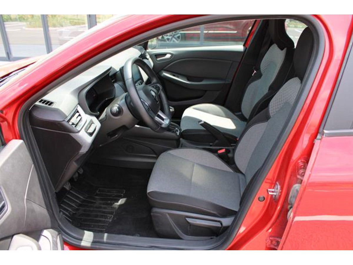 Renault Clio 1.0 tCe 
