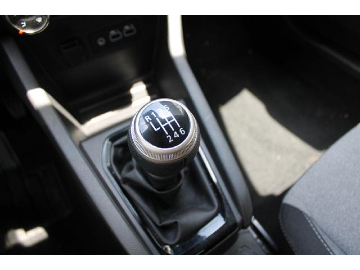 Renault Clio 1.0 tCe 