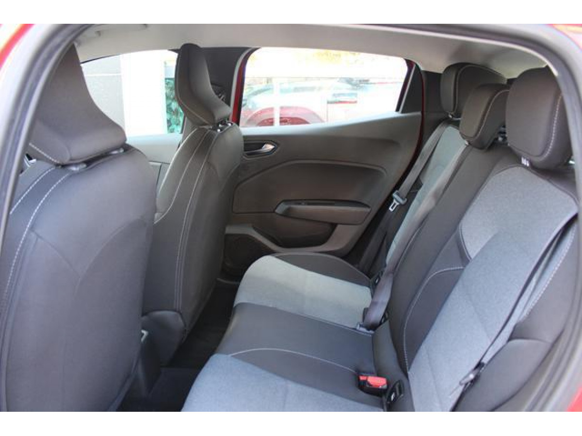 Renault Clio 1.0 tCe 