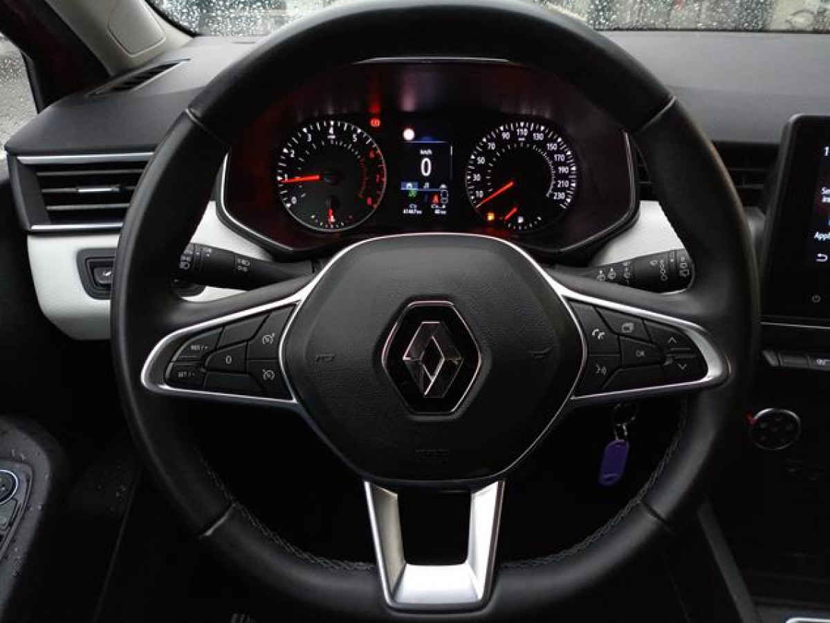Renault Clio 1.0 Limited