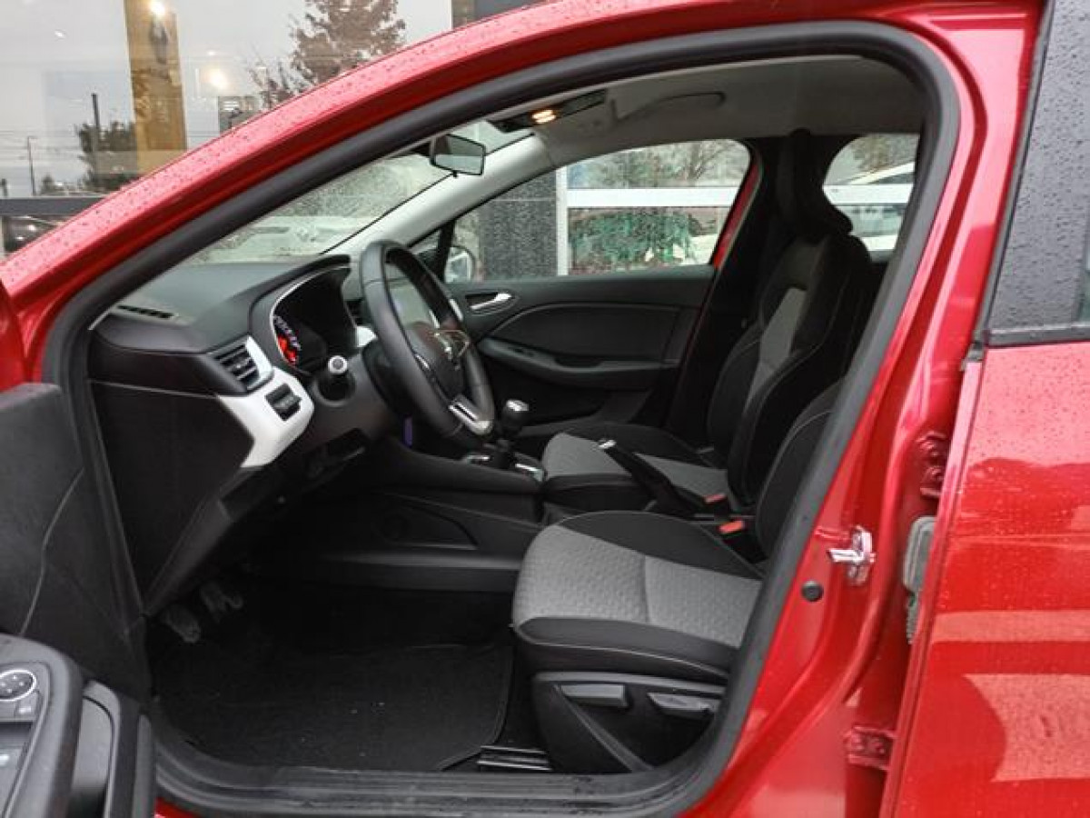 Renault Clio 1.0 Limited