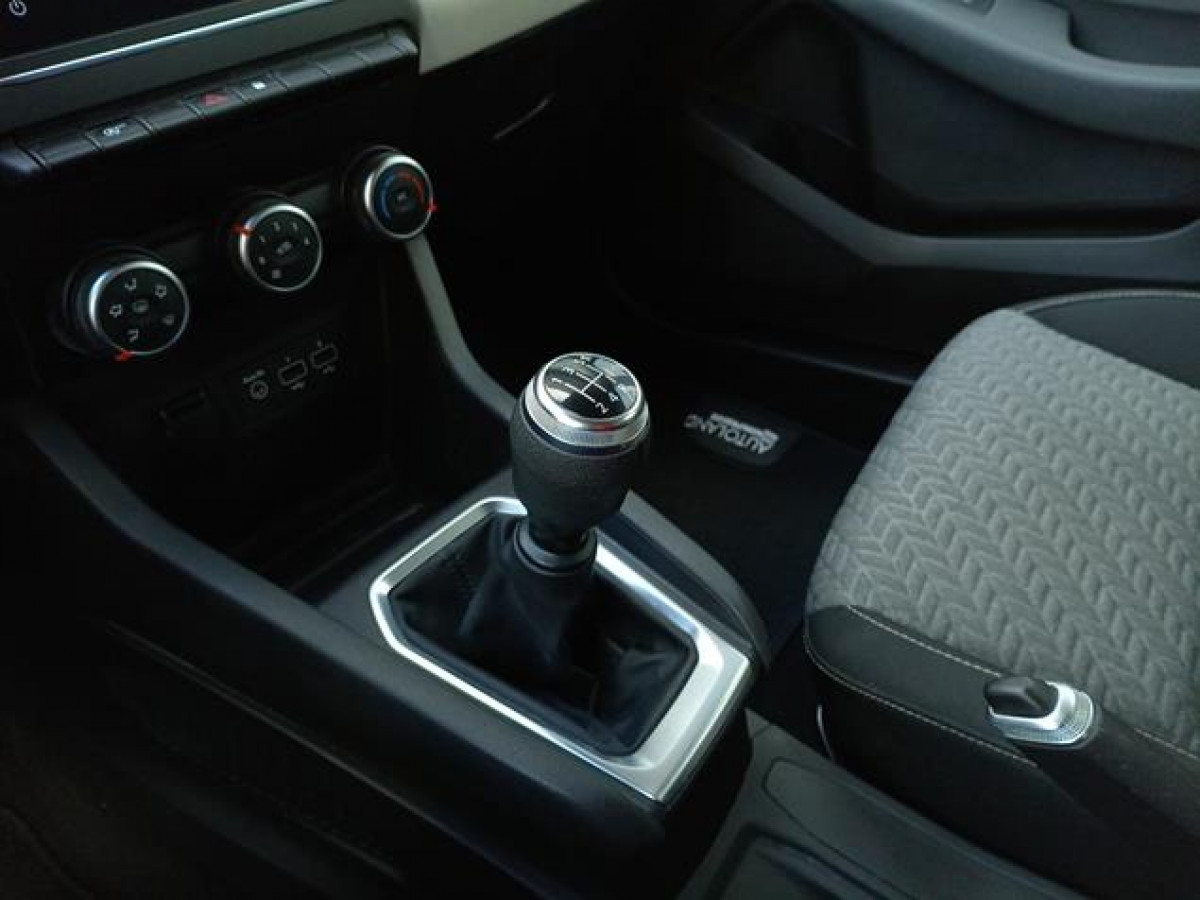 Renault Clio 1.0 Limited