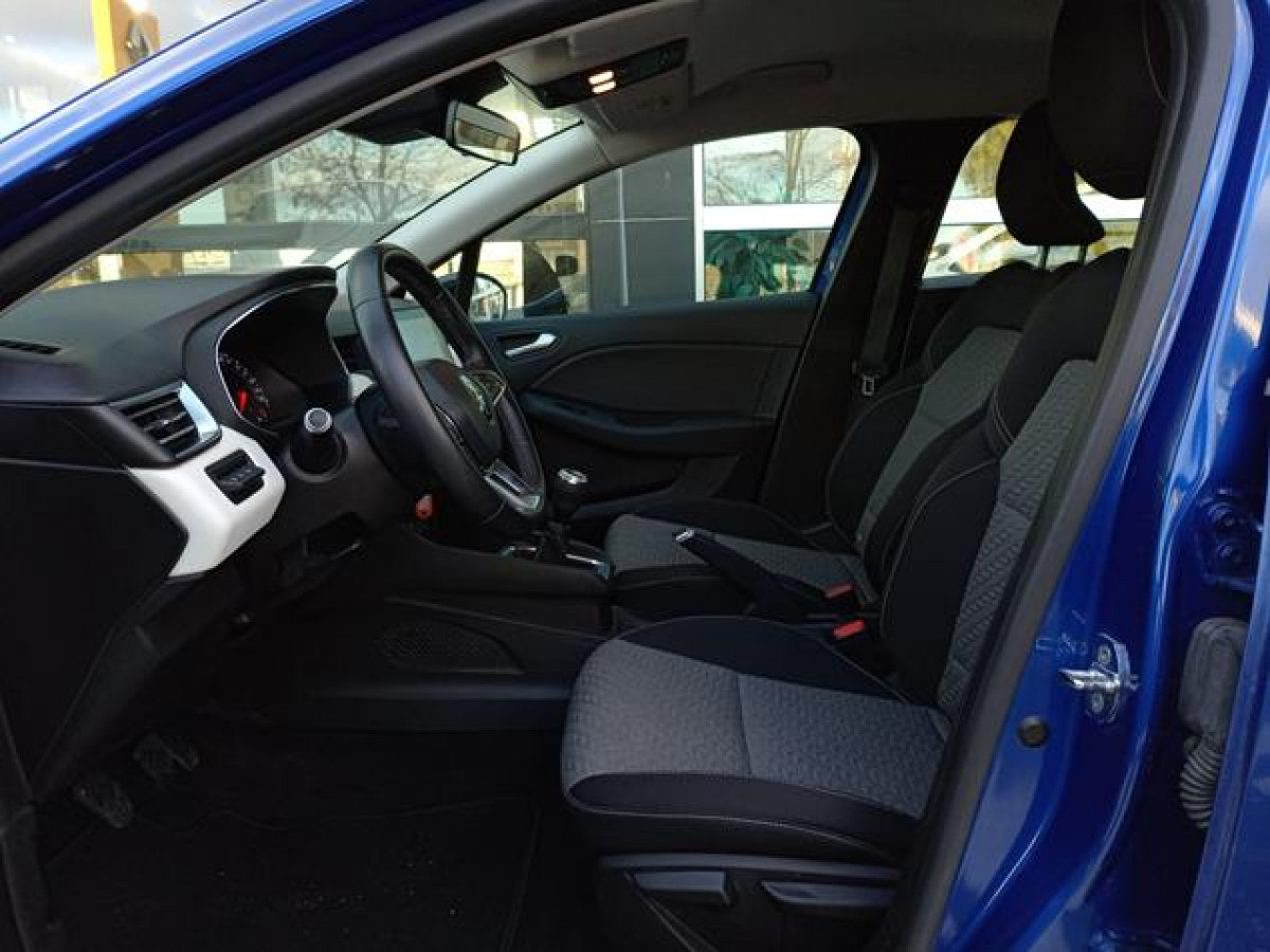 Renault Clio 1.0 Limited