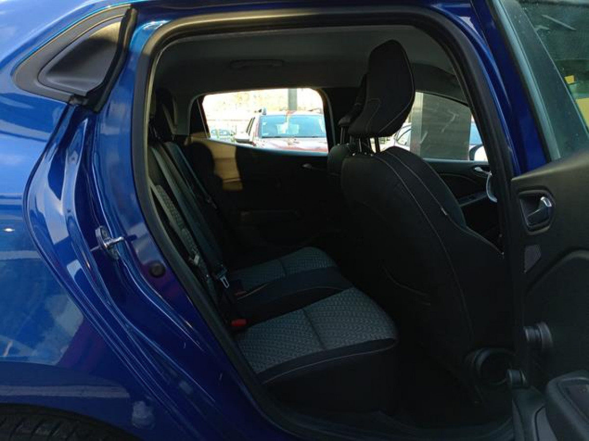 Renault Clio 1.0 Limited