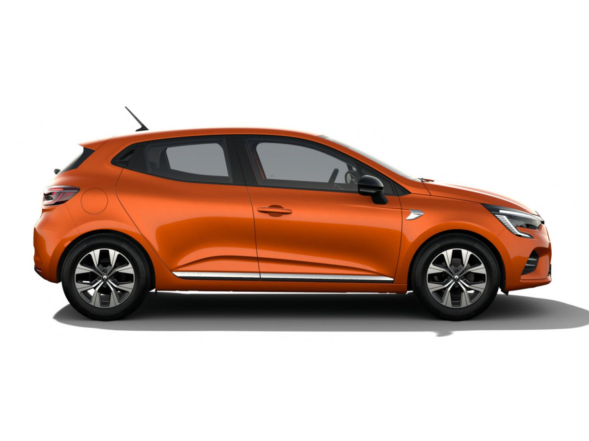 Renault Clio Limited Tce 90