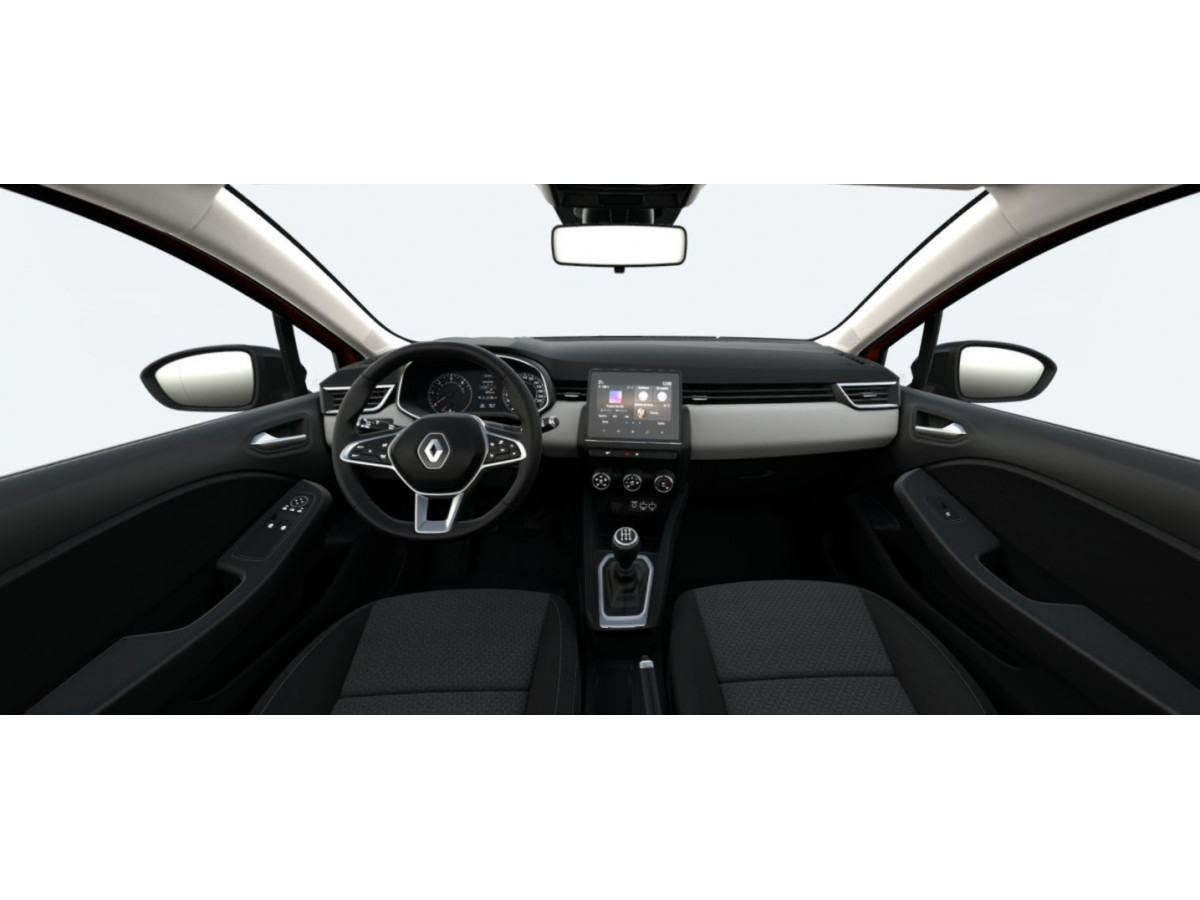 Renault Clio Limited Tce 90