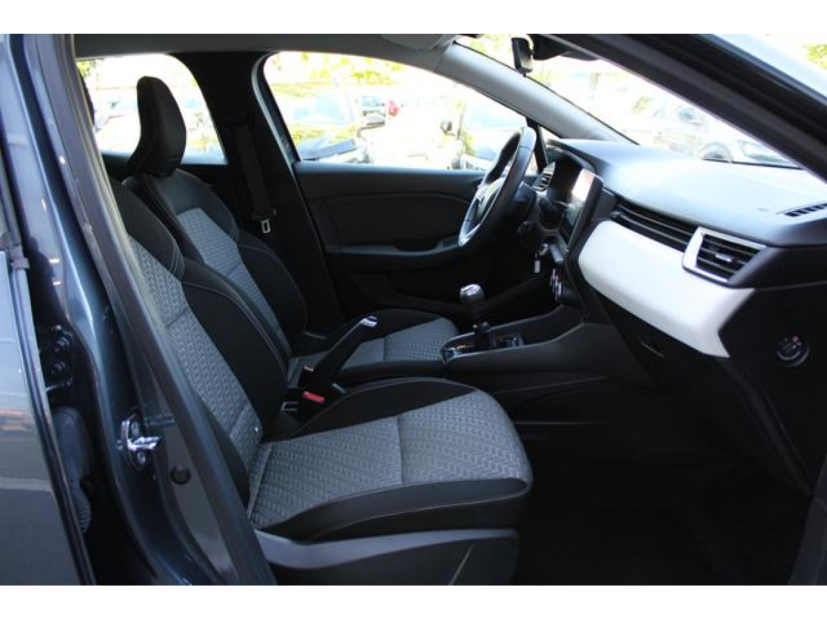 Renault Clio 1.0 tCe Limited 