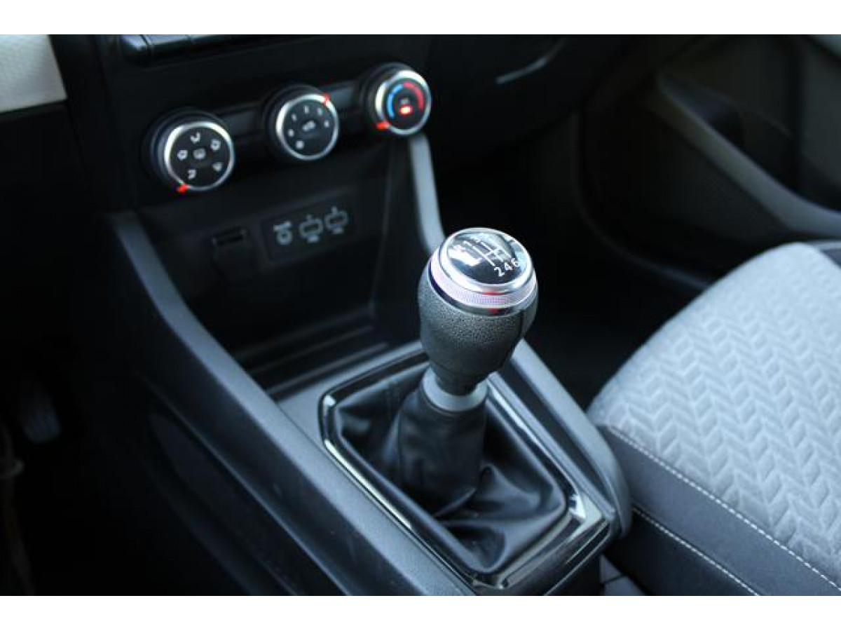 Renault Clio 1.0 tCe Limited 