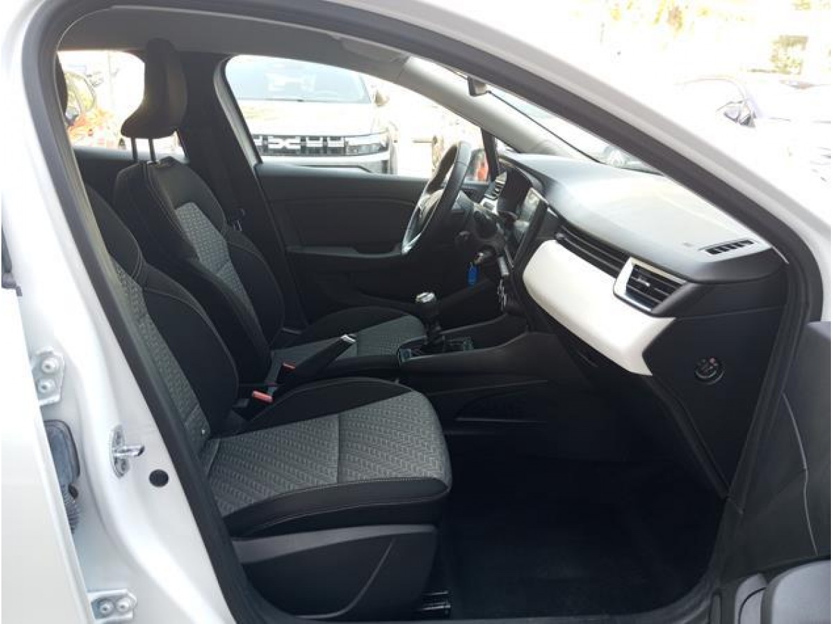 Renault Clio 1.0 sCe Limited
