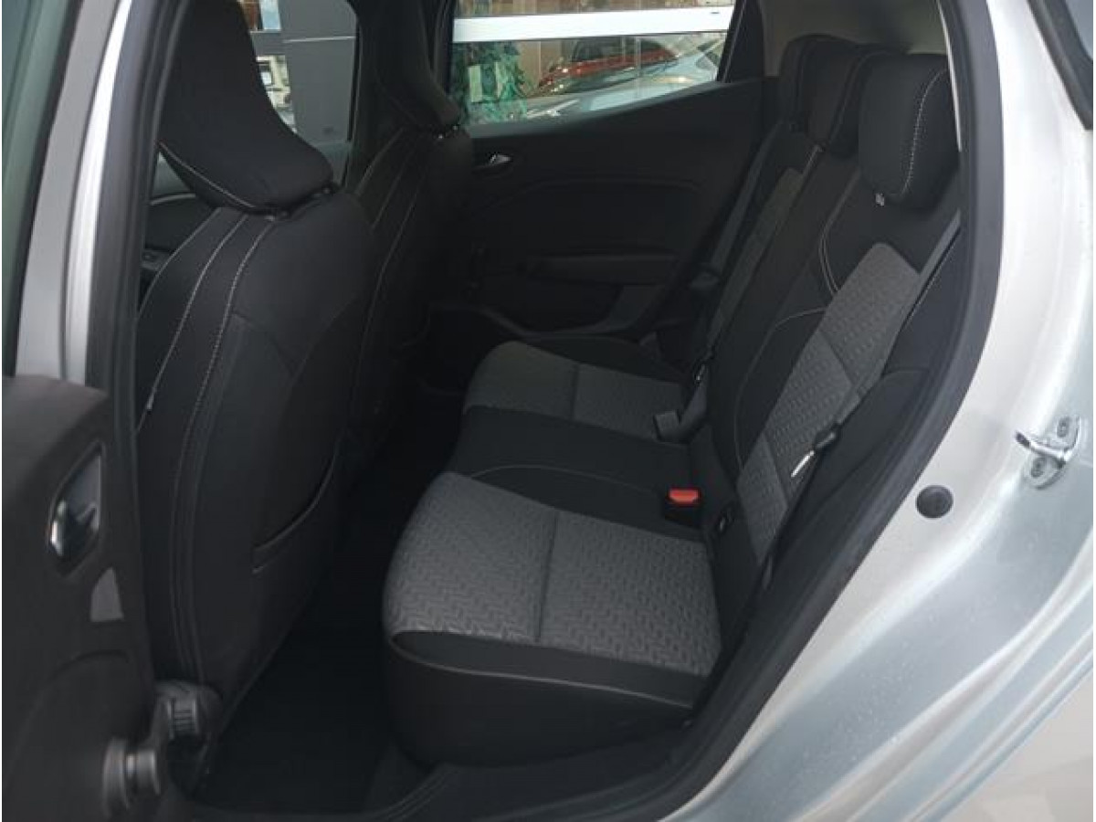 Renault Clio 1.0 tCe Limited CVT