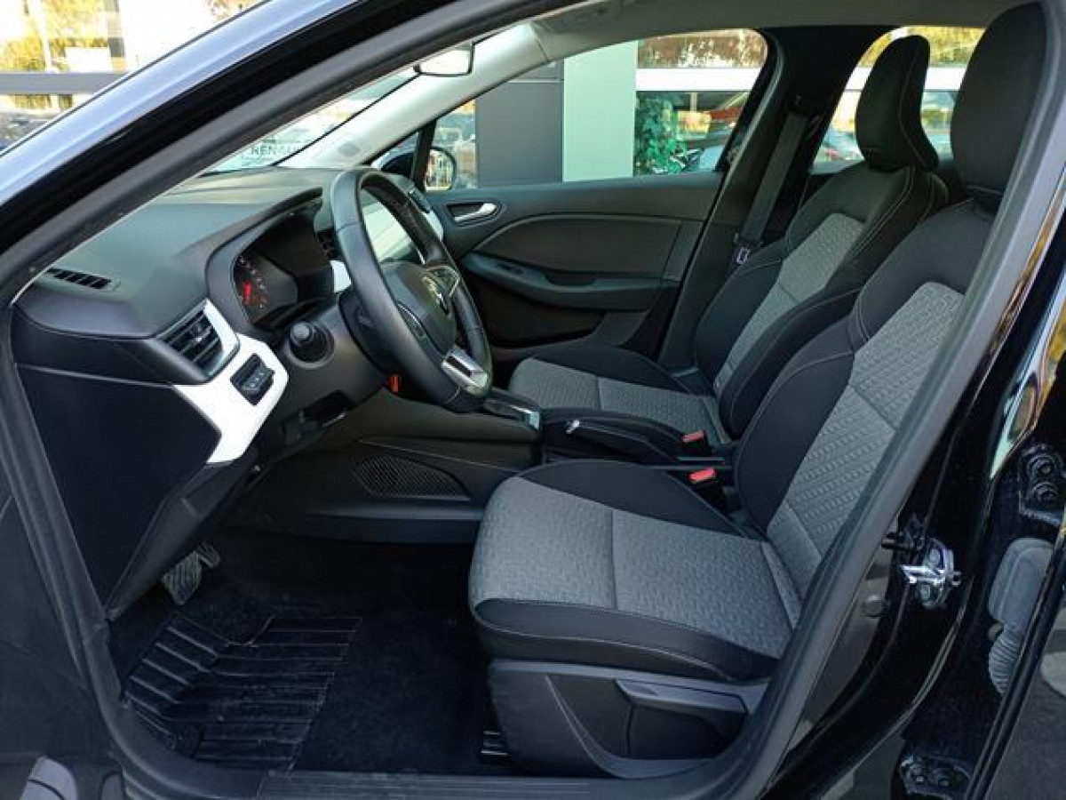 Renault Clio 1.0 tCe Limited CVT