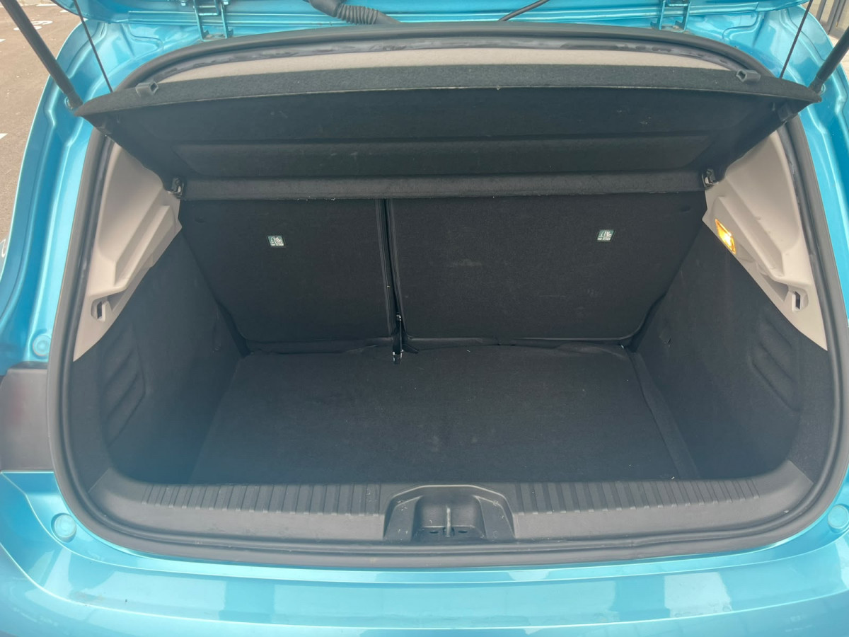 Renault Clio 1.0 tCe AUT 