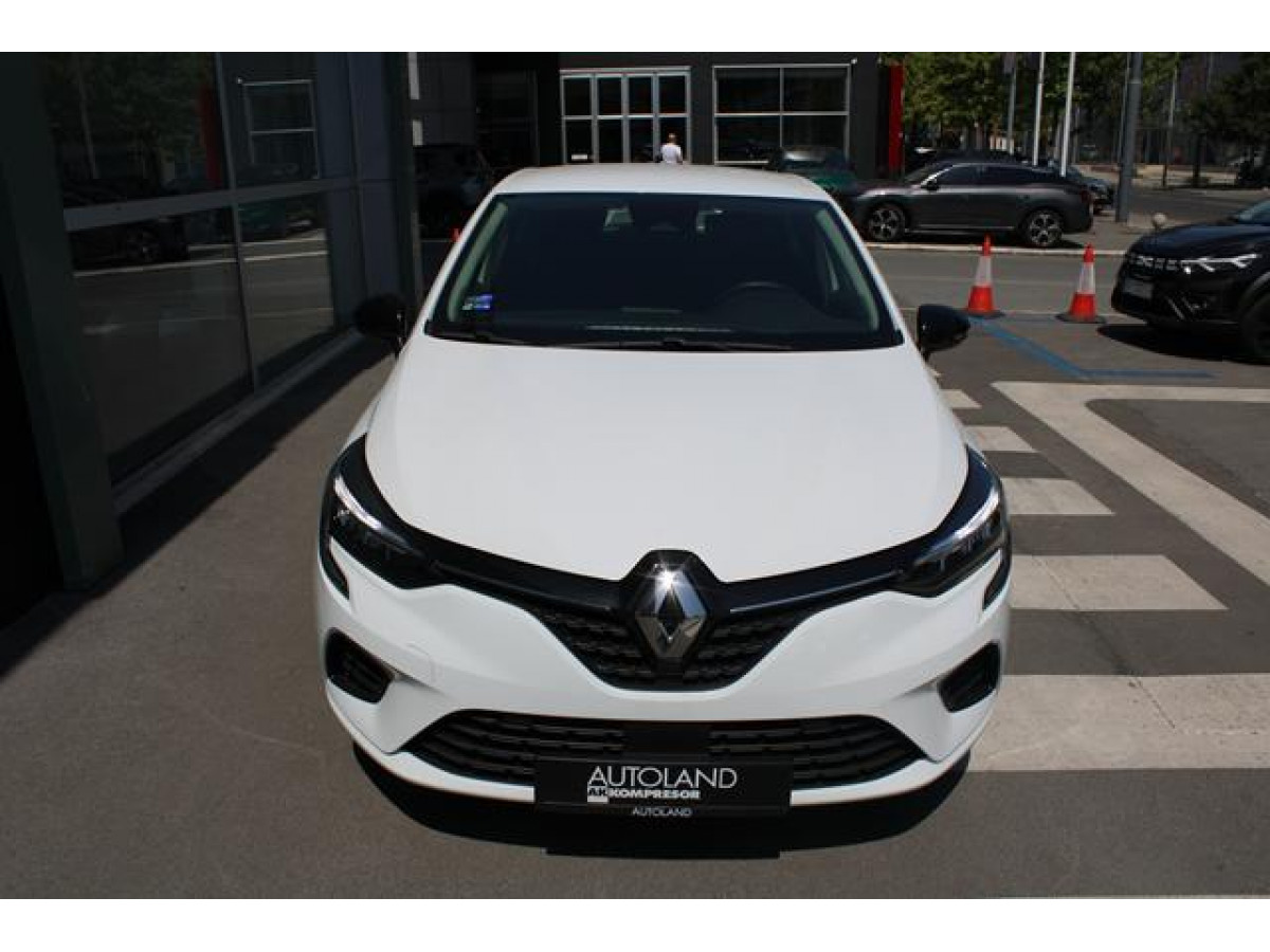 Renault Clio 1.0 sCe 