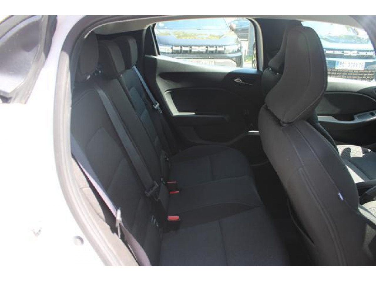 Renault Clio 1.0 sCe 