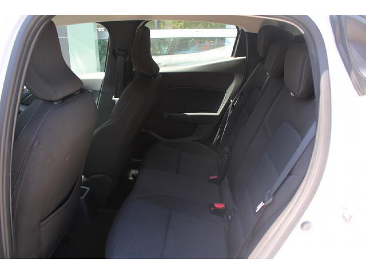 Renault Clio 1.0 sCe 
