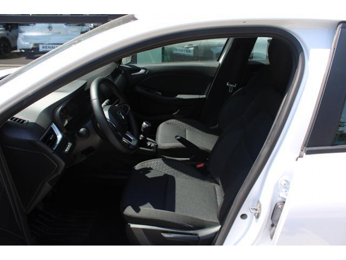 Renault Clio 1.0 sCe 