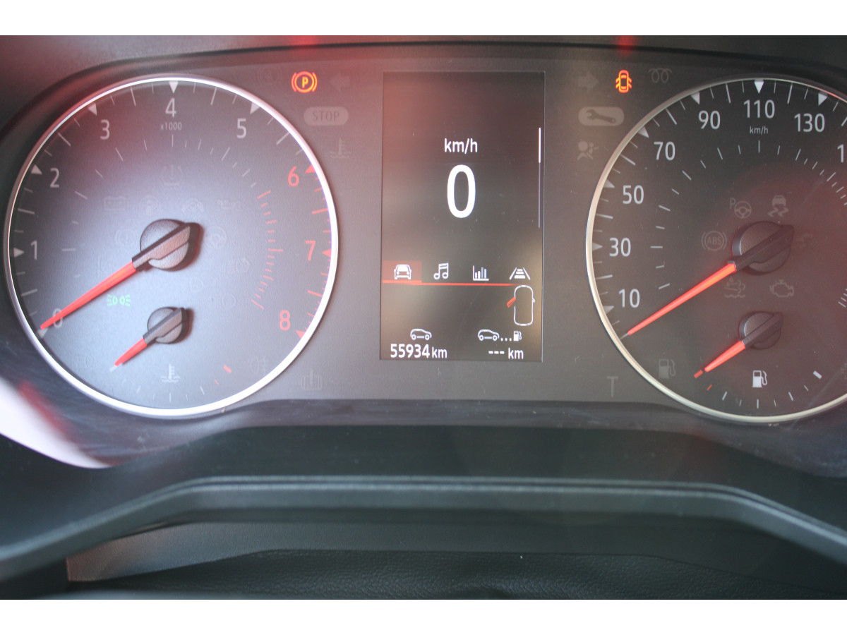 Renault Clio 1.0 tCe AUT 