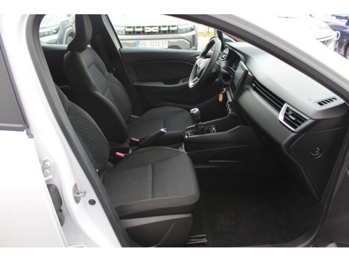 Renault Clio 1.0 sCe 