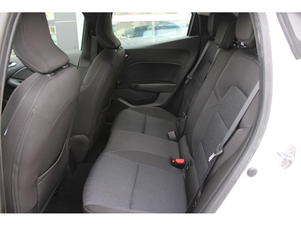 Renault Clio 1.0 sCe 