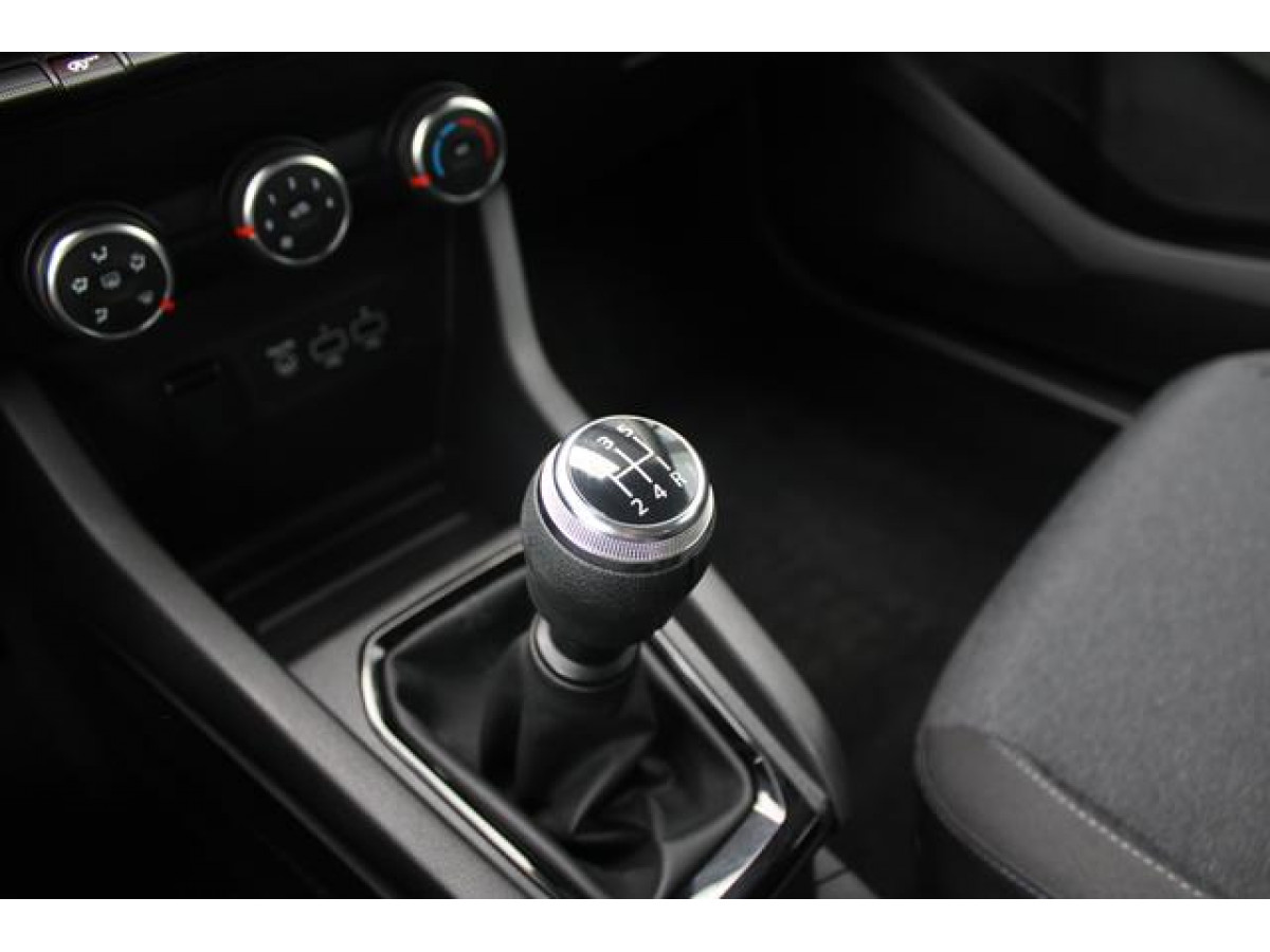 Renault Clio 1.0 sCe 