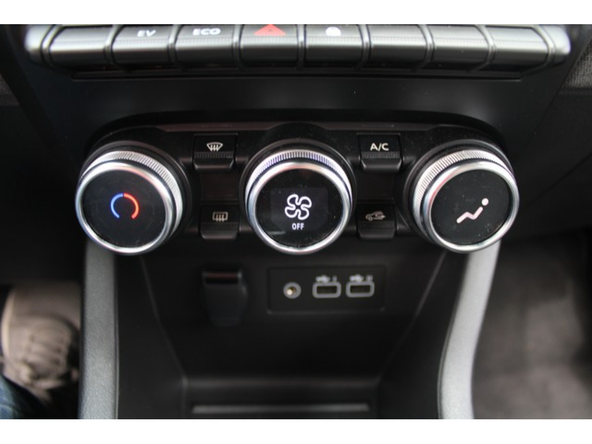 Renault Clio 1.6 E-tech Hybrid 