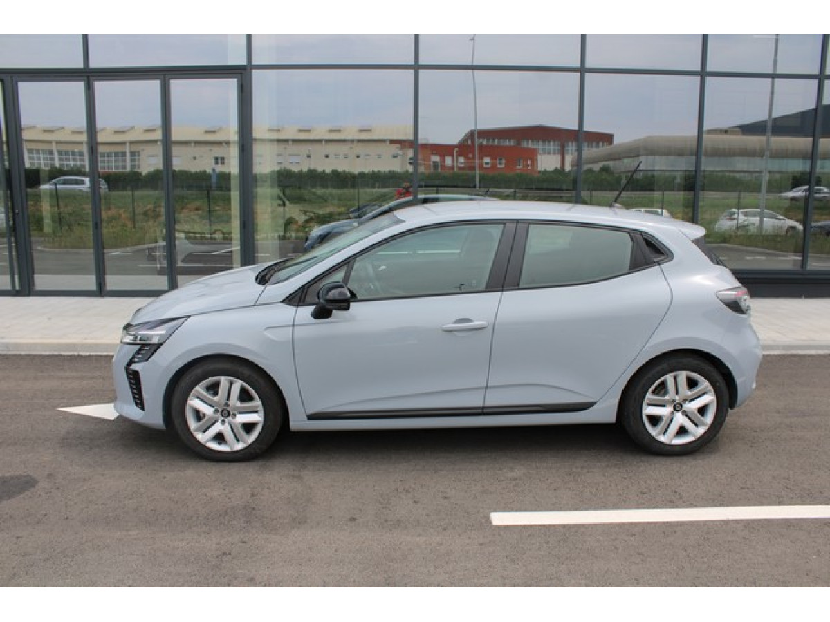 Renault Clio 1.6 E-tech Hybrid 