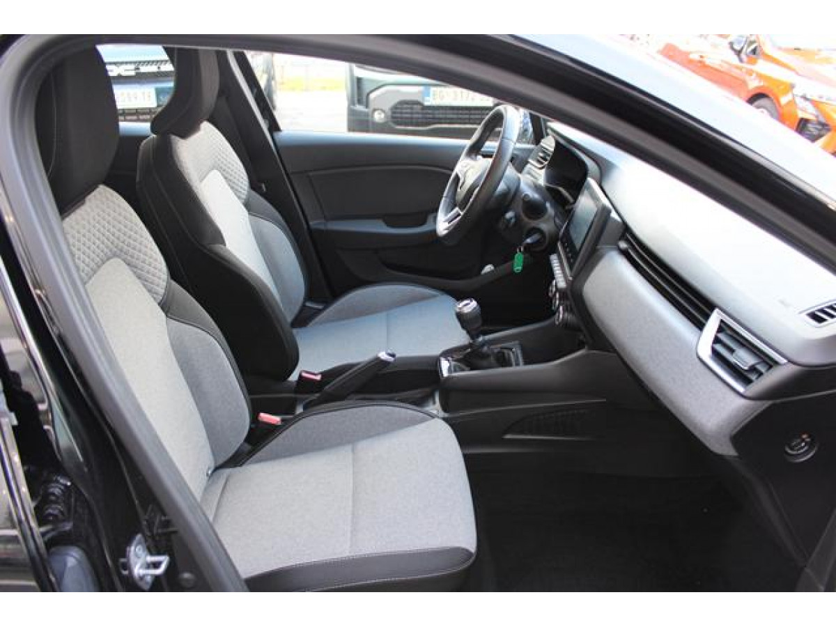 Renault Clio 1.0 tCe 