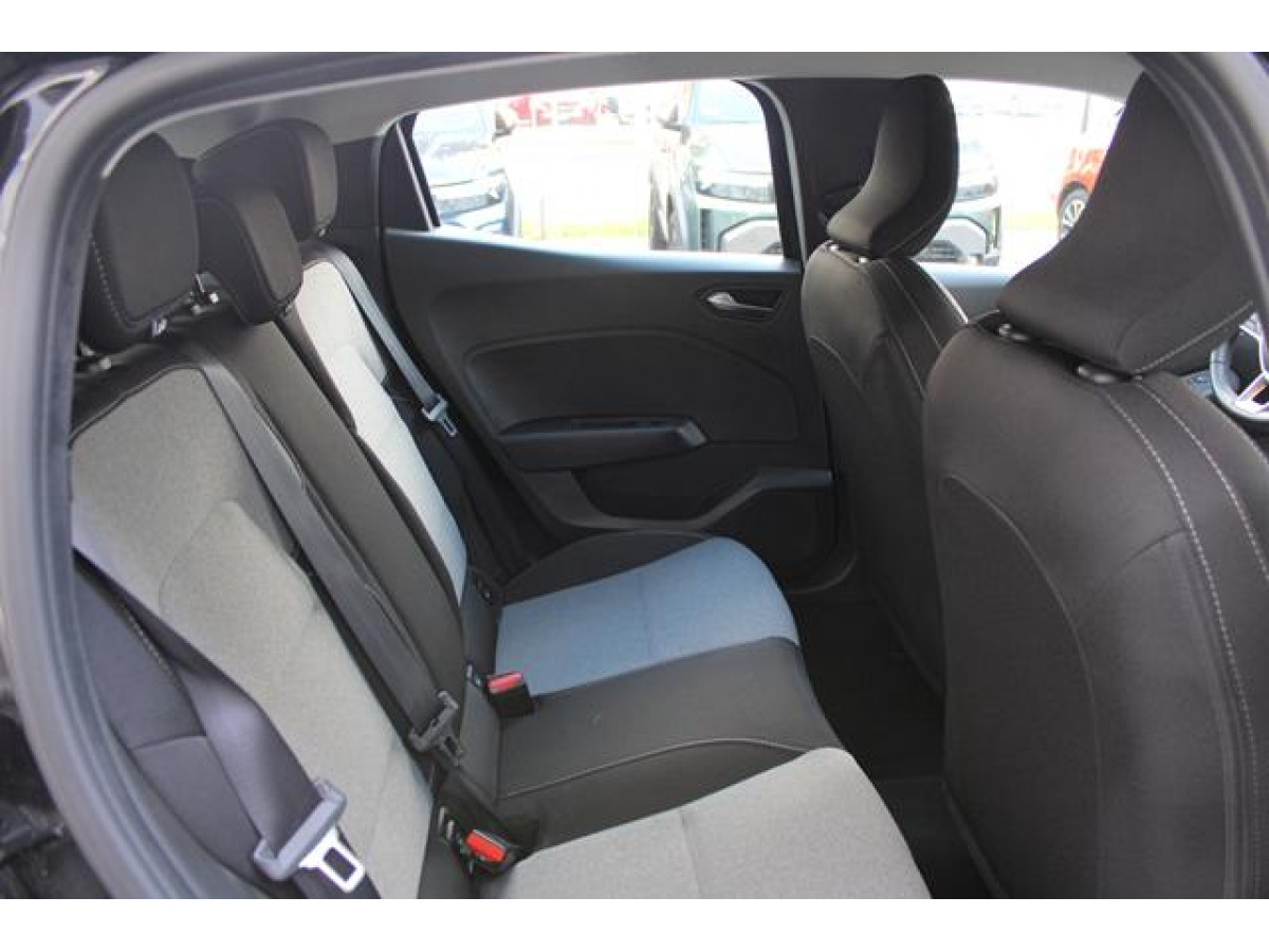 Renault Clio 1.0 tCe 