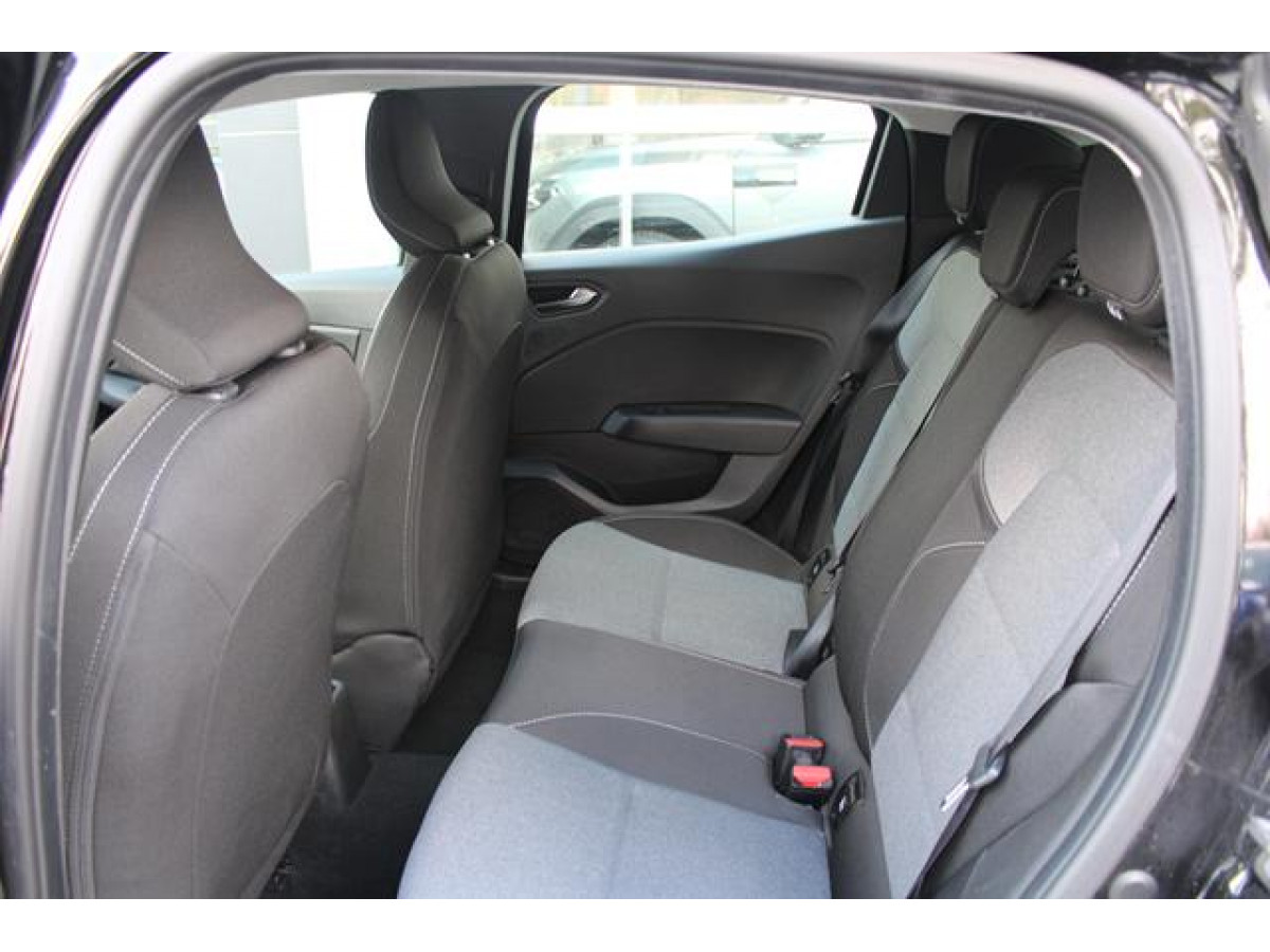 Renault Clio 1.0 tCe 
