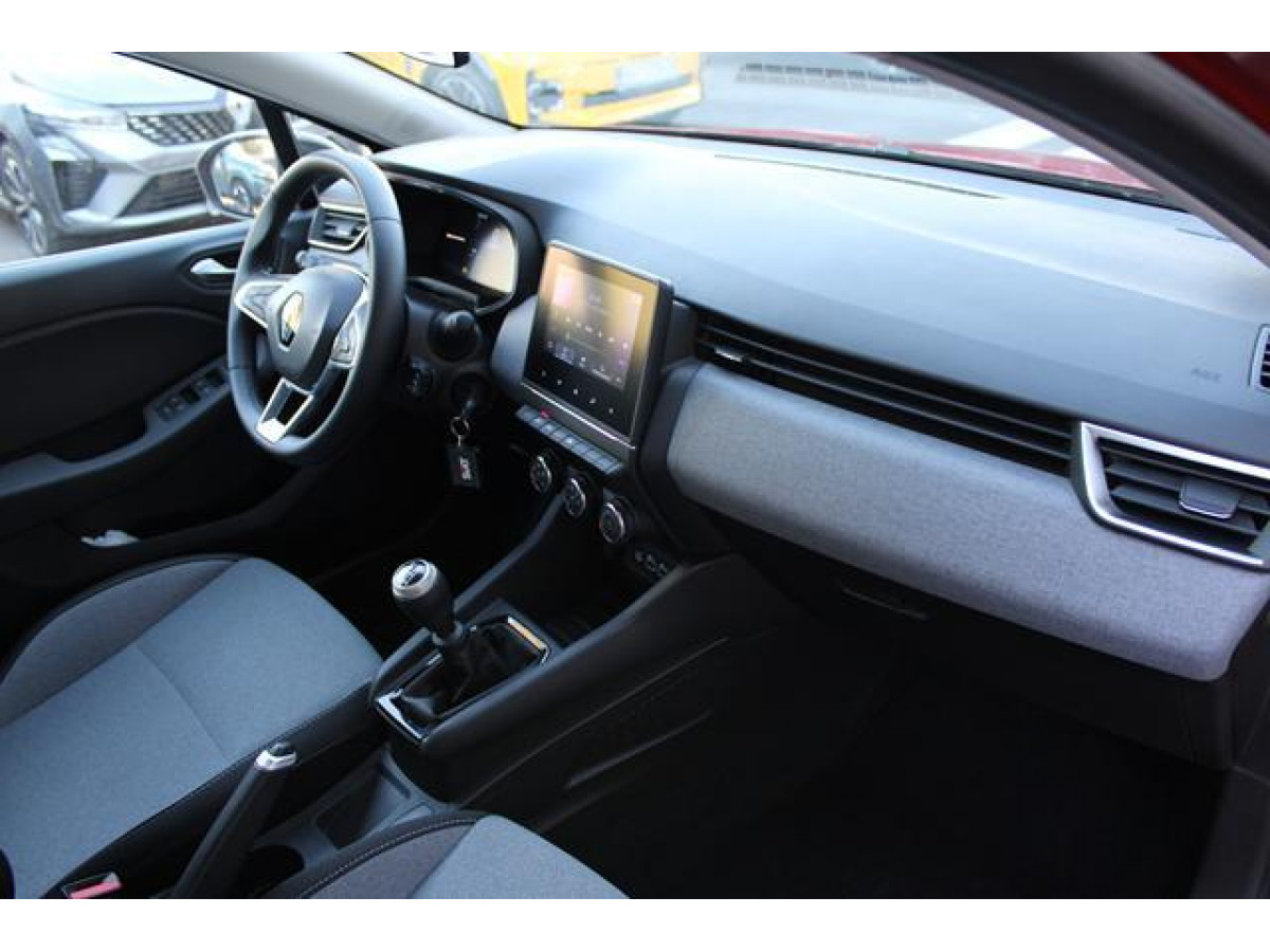 Renault Clio 1.0 tCe 