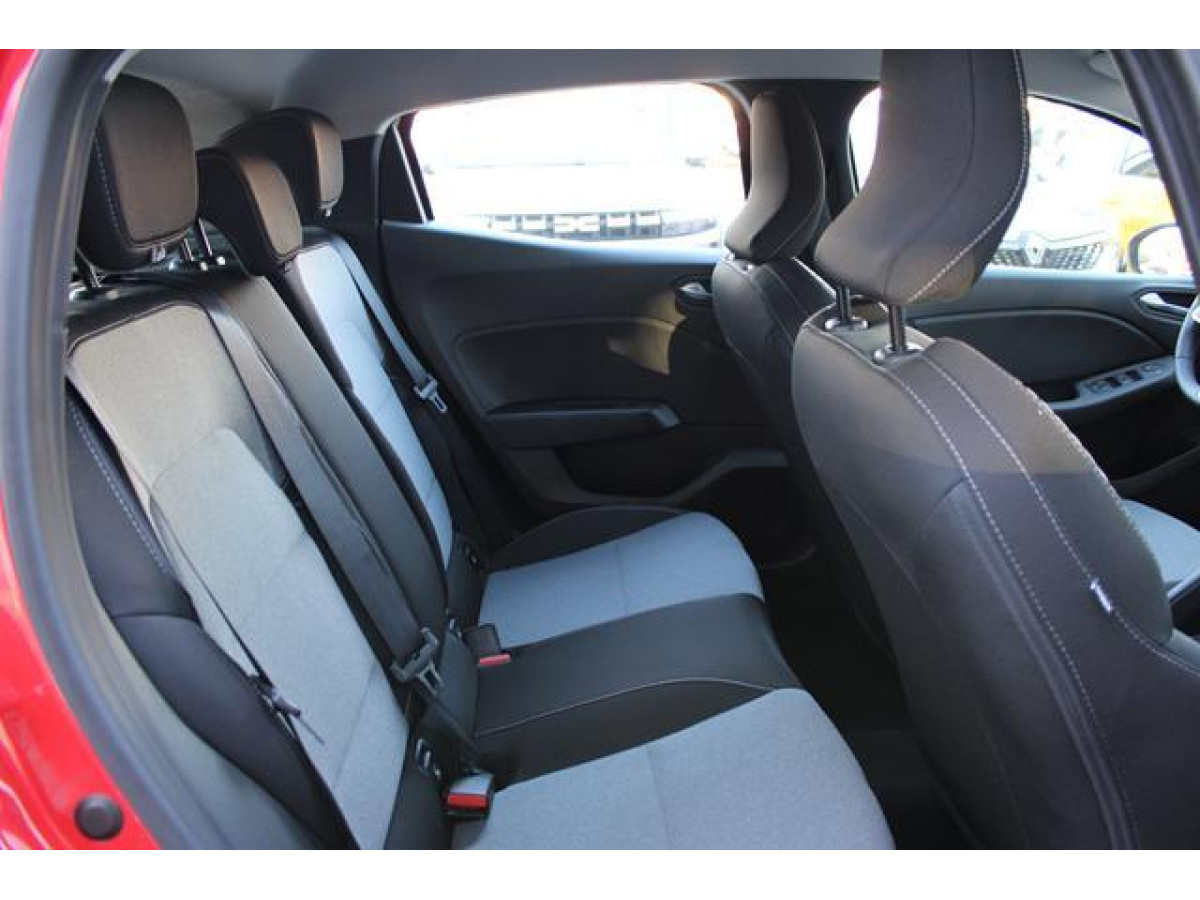 Renault Clio 1.0 tCe 