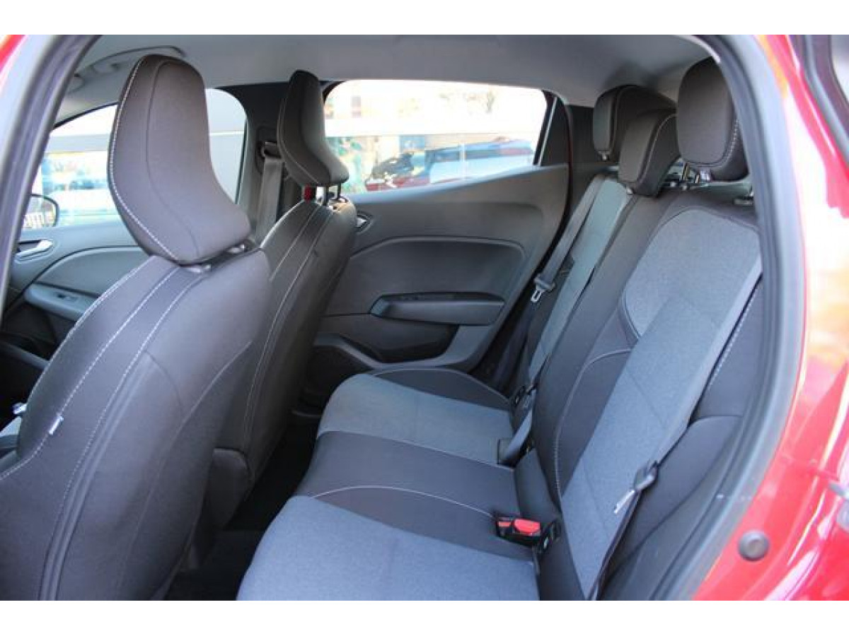 Renault Clio 1.0 tCe 